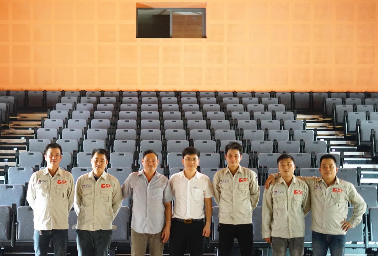 Đơn vị thi công vách ngăn vệ sinh chuyên nghiệp tại Hà Nội